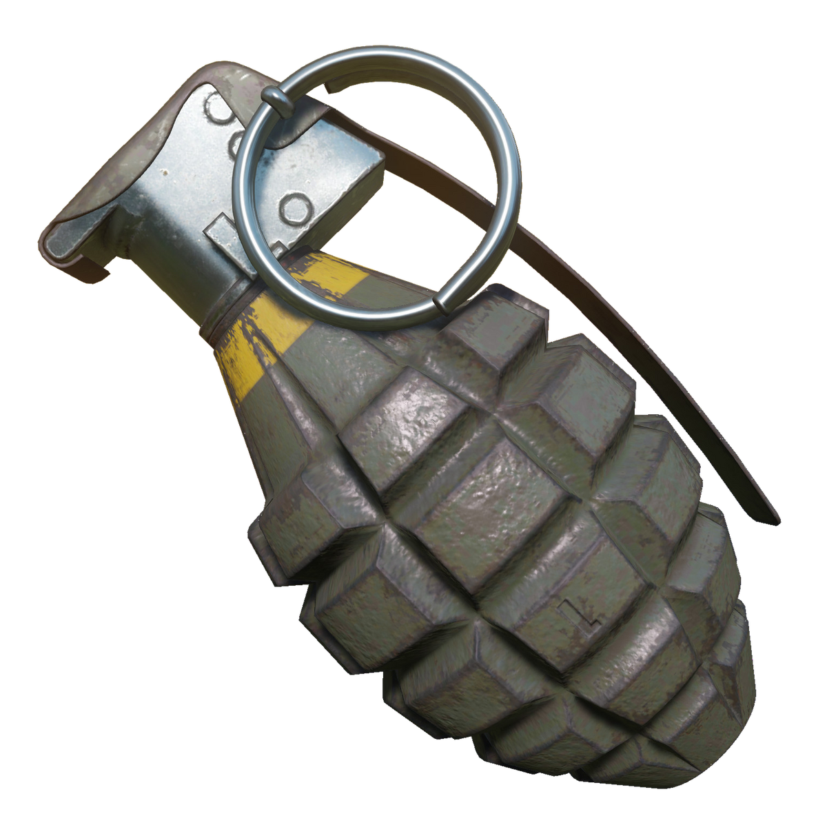 Frag Grenade | Miscreated Wiki | Fandom