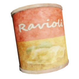 RavioliCan 2048