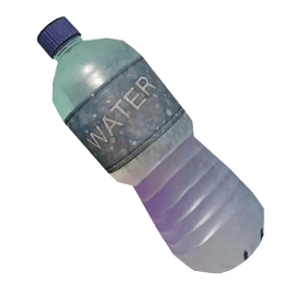 WaterBottle 2048