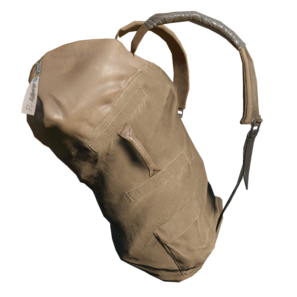 Duffel Bag Miscreated Wiki Fandom