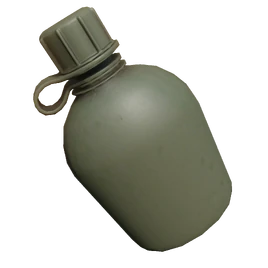 MilitaryCanteenPlastic 2048