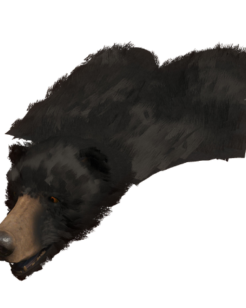 Bear Pelt Rug Miscreated Wiki Fandom, How To Make A Bear Skin Rug