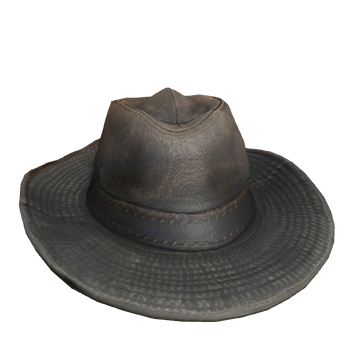 Dorfman pacific weathered outback hat shop