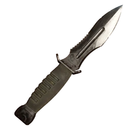 HuntingKnife 2048