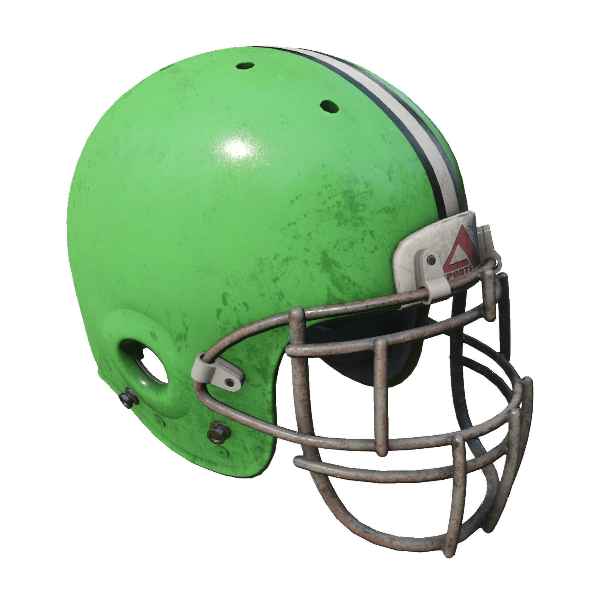 Football Helmet | Miscreated Wiki | Fandom Football Helmet | Miscreated Wiki | Fandom