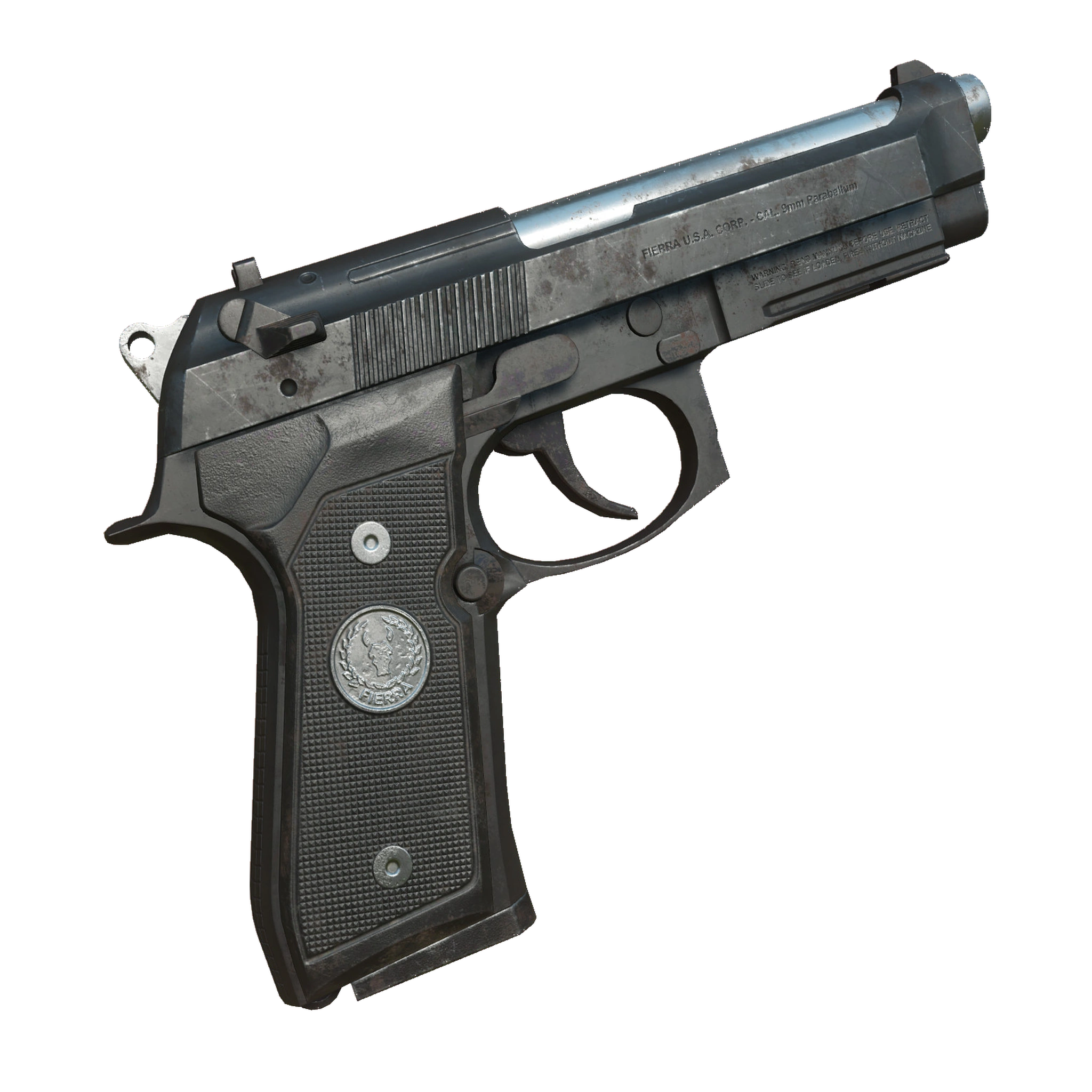 M9A1 | Miscreated Wiki | Fandom