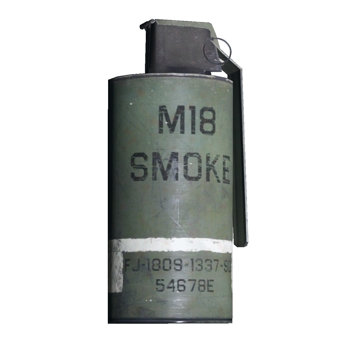 дымовые гранаты rust фото 6