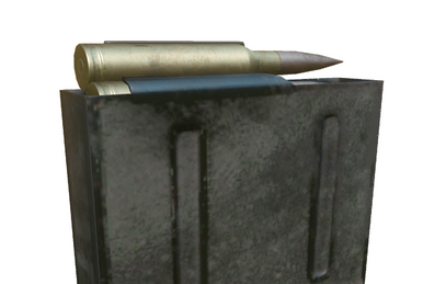 Ammo Box .223x45mm, Miscreated Wiki