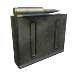 Ammo Box .223x45mm, Miscreated Wiki
