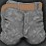 Outdated icon of the Gray Hunters Cargo Pants.