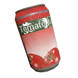 TomatoJuiceCan 2048