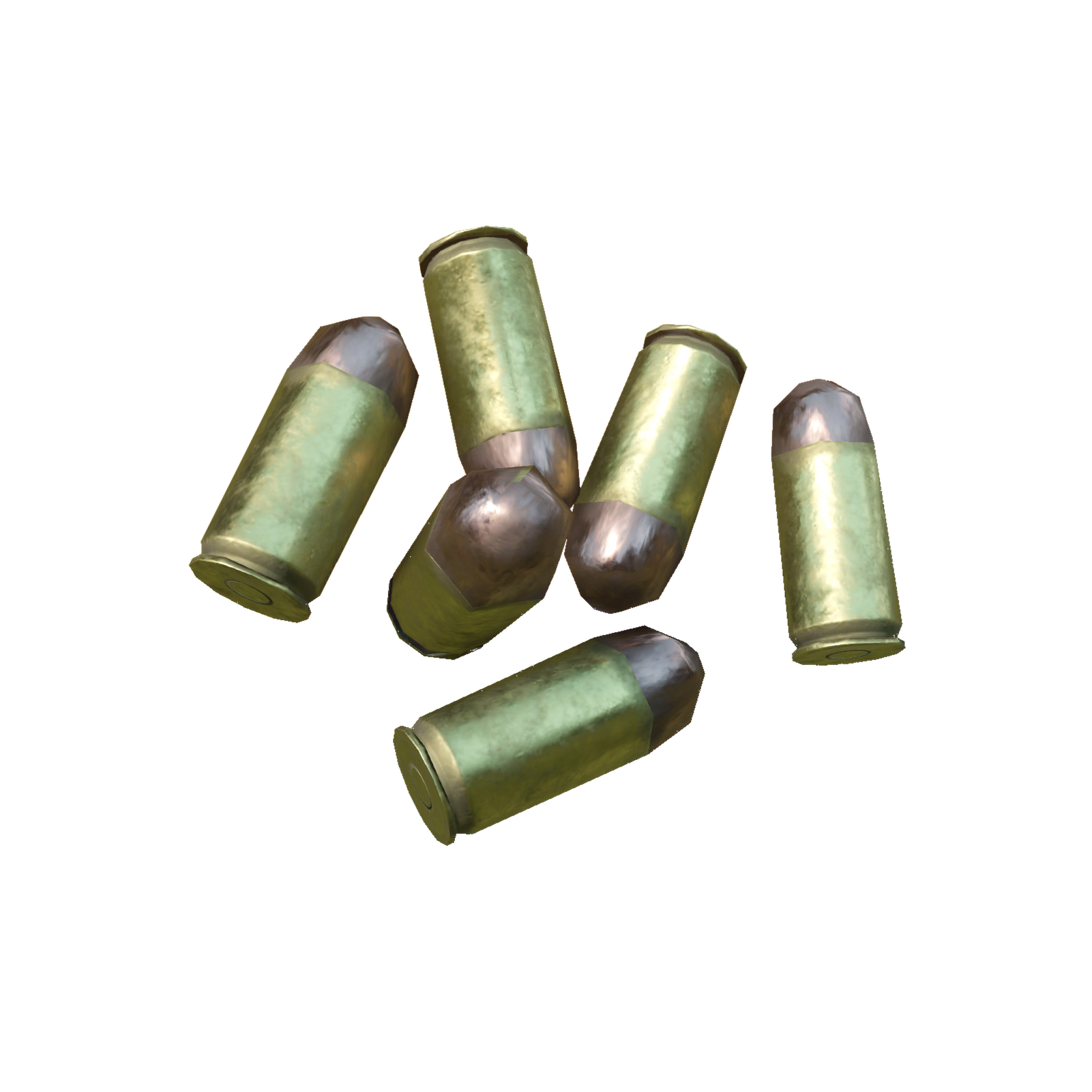45 ACP Rounds, Miscreated Wiki