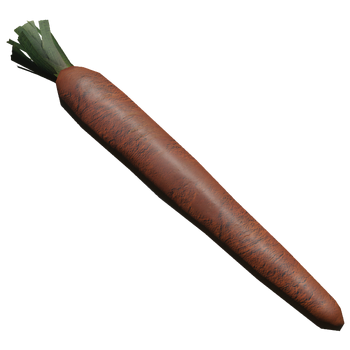 CarrotsCooked 2048