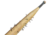 Nailed Bat