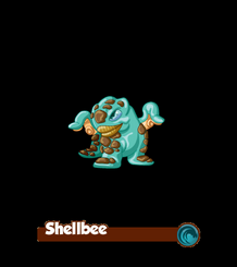 Shellbee