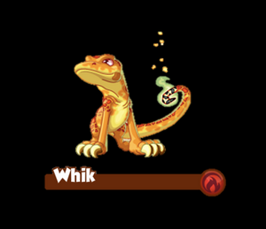 WHIK