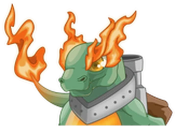 ガング　miamaua ミアマウモンスターズ　グラキリス Ammurupt | Miscrits! Wiki | Fandom