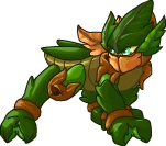 Hopps | Miscrits! Wiki | Fandom