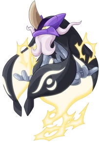 Nubyll | Miscrits! Wiki | Fandom