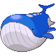 Wailord Sinnoh sprite