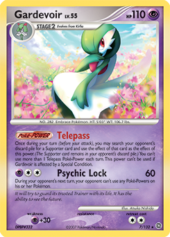 M Gardevoir-EX, XY—Primal Clash, TCG Card Database