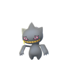 Pokemon Mega Banette – Pixelmon Reforged Wiki