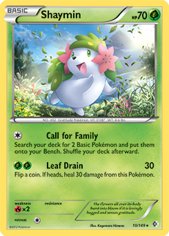 This has to be related to new shaymin forms : r/PokeLeaks