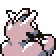 Machamp's back sprite in the First Generation