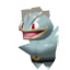 Machamp in Pokemon Rumble