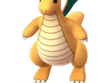 Dragonite