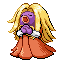 Jynx's Emerald sprite