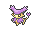 Delcatty's XY party sprite