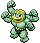 Machamp in Pokemon Ranger