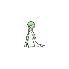 Gardevoir, Pokemon Shuffle Wiki