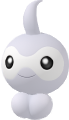 Castform in Pokedex 3D