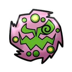 Spiritomb, Pokemon Planet Wikia