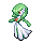 Gardevoir in Pokemon Ranger