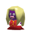 Jynx in the Rumble World