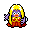 Jynx in Mystery Dungeon 2