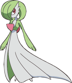 Pokemon Gardevoir , Png Download - Pokemon Gardevoir, Transparent Png -  601x594(#2011079) - PngFind