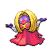 Jynx's first Sinnoh sprite