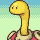 Shuckle's Mystery Dungeon Tile