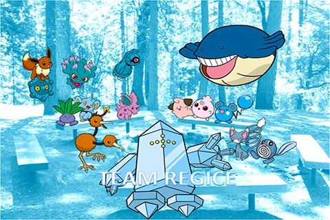 TheOneandOnlyMisdreavous525's Total Pokemon Wiki