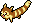 Furret in Mystery Dungeon 2