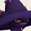 Mismagius in PokePark