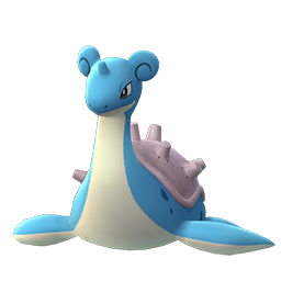 Lapras, Victory Road Wiki