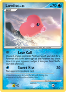 Luvdisc's card from the Platinum Expansion