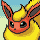 Flareon's Mystery Dungeon Tile