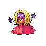 Jynx's Fifth Generation sprite