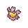 Cherrim's Party sprite for Kalos and beyond